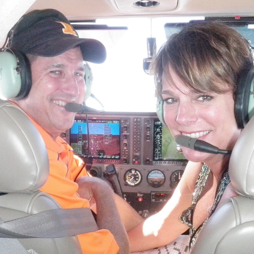 Meet your Posher, Ginger